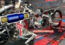 Lenzar , Quick Shifter Indonesia Yang Punya Sensor Sama Dengan Homologated Moto3,Wssp dan Wsbk , Gokil.