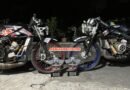 Kejutan Juara Ninja Sunmori 201 Pertamax Turbo Dragfest Jogja, Setelah Vakum 9 Tahun Ternyata Cbm Jogja Masih Bersaing