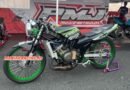 Mendadak Main 402 Meter, Ninja Sunmori PMJ x Kobelco Ganti Spek “Vital” Langsung Sapu Bersih Podium Pertamax Turbo Drag Fest 2026 Jogja