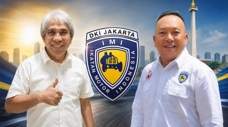 Pro Kontra Penambahan Dua Klub Pemilik Suara Dari 18 Menjadi 20 Peserta Jelang Musprov Imi Dki, Ini Penjelasannya