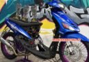 Lantai Head Di-up 10 mm, Mio Almara Racing Banten Borong Podium 1-2-3 SDW Vol.4 Jogja