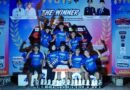 KHS FAMILY RACING BORONG 3 GELAR JUARA UMUM DI FINAL SDC 2026, DOMINASI LEWAT TIGA RIDER ANDALAN!