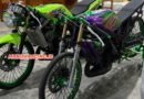 Jelang Home Race Dragbike Pamekasan, Sekar Anom Racing Team Boyong Tekno Tuner dari Ibu Kota